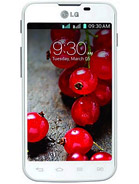 Best available price of LG Optimus L5 II Dual E455 in 