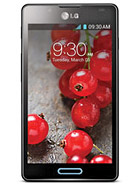 Best available price of LG Optimus L7 II P710 in 