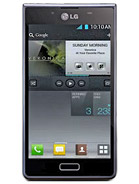 Best available price of LG Optimus L7 P700 in 