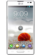 LG Optimus L9 P760 at .mobile-green.com