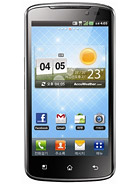 Best available price of LG Optimus LTE SU640 in 