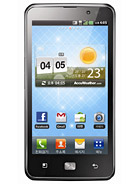 Best available price of LG Optimus LTE LU6200 in 