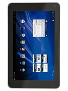 LG Optimus Pad V900 at .mobile-green.com