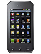 LG Optimus Sol E730 at .mobile-green.com