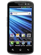 LG Optimus True HD LTE P936 at .mobile-green.com