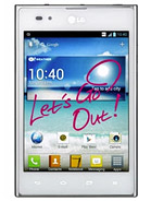 LG Optimus Vu P895 at .mobile-green.com