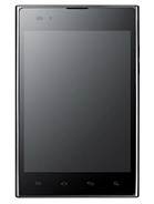 LG Optimus Vu F100S at .mobile-green.com