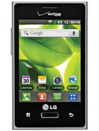 LG Optimus Zone VS410 at Australia.mobile-green.com