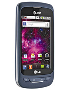 Best available price of LG Phoenix P505 in 