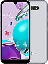 Best available price of LG Q31 in 