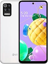 Best available price of LG Q52 in Bangladesh