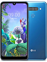 Best available price of LG Q60 in Germany