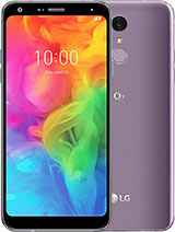 Best available price of LG Q7 in Australia