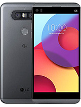 Best available price of LG Q8 2017 in 