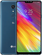 Best available price of LG Q9 in Canada