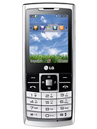 LG S310 at .mobile-green.com