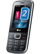 Best available price of LG S365 in 