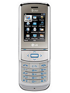 LG GD710 Shine II at Germany.mobile-green.com