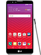 Best available price of LG Stylo 2 in 