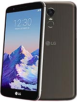 LG Stylus 3 at .mobile-green.com