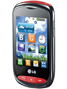 LG Cookie WiFi T310i at .mobile-green.com