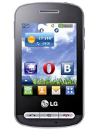 LG T315 at Australia.mobile-green.com