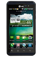 Best available price of LG Thrill 4G P925 in 