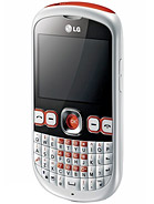 LG Town C300 at .mobile-green.com