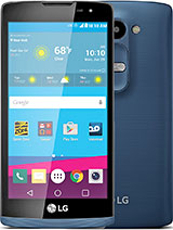 Best available price of LG Tribute 2 in 