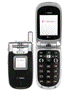 LG U8200 at Usa.mobile-green.com
