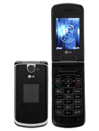 LG U830 at .mobile-green.com