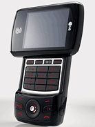 LG U960 at Usa.mobile-green.com