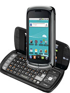 LG US760 Genesis at .mobile-green.com