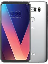 Best available price of LG V30 in 