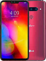 Best available price of LG V40 ThinQ in Bangladesh