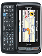 LG Vu Plus at Australia.mobile-green.com