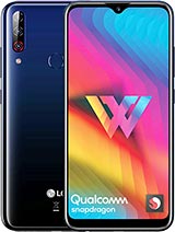 Best available price of LG W30 Pro in Canada