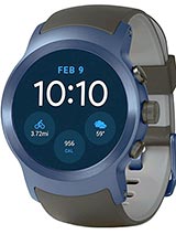 LG Watch Sport at .mobile-green.com