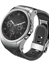 Best available price of LG Watch Urbane LTE in 