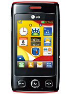 LG Cookie Lite T300 at .mobile-green.com