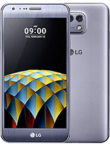 LG X cam at Australia.mobile-green.com