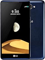 Best available price of LG X max in 