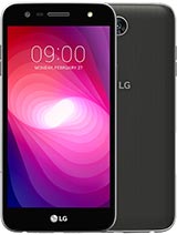 Best available price of LG X power2 in 