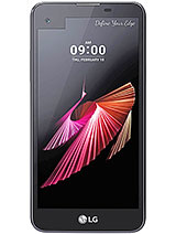 LG X screen at Germany.mobile-green.com