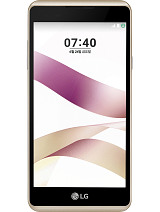 Best available price of LG X Skin in 