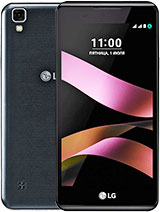 LG X style at Ireland.mobile-green.com