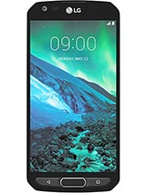 LG X venture at Germany.mobile-green.com