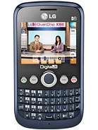 LG X350 at Canada.mobile-green.com