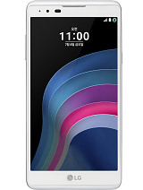 LG X5 at .mobile-green.com