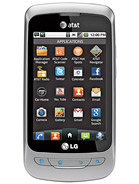 LG Thrive P506 at Germany.mobile-green.com